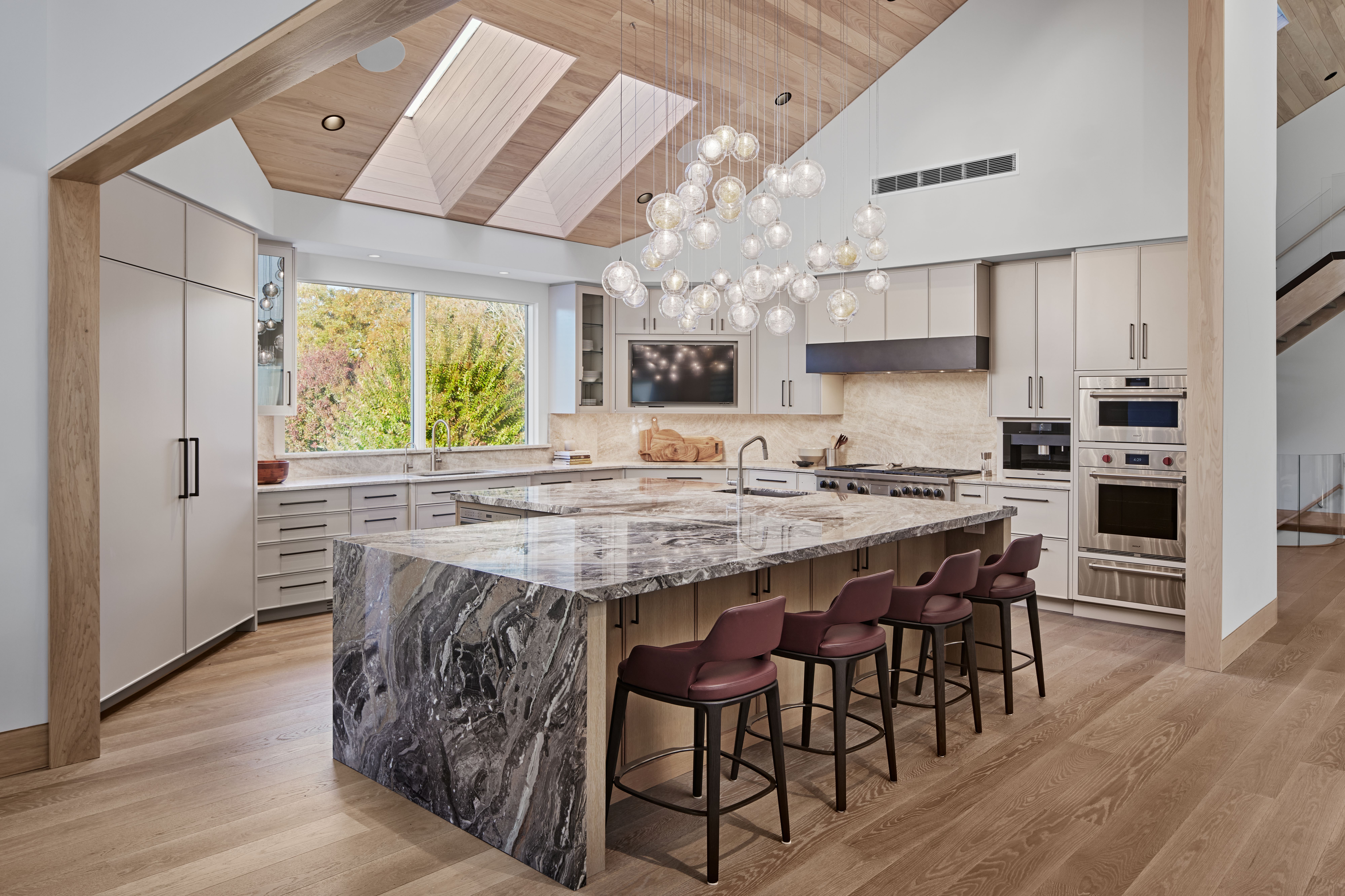 Quogue Residence