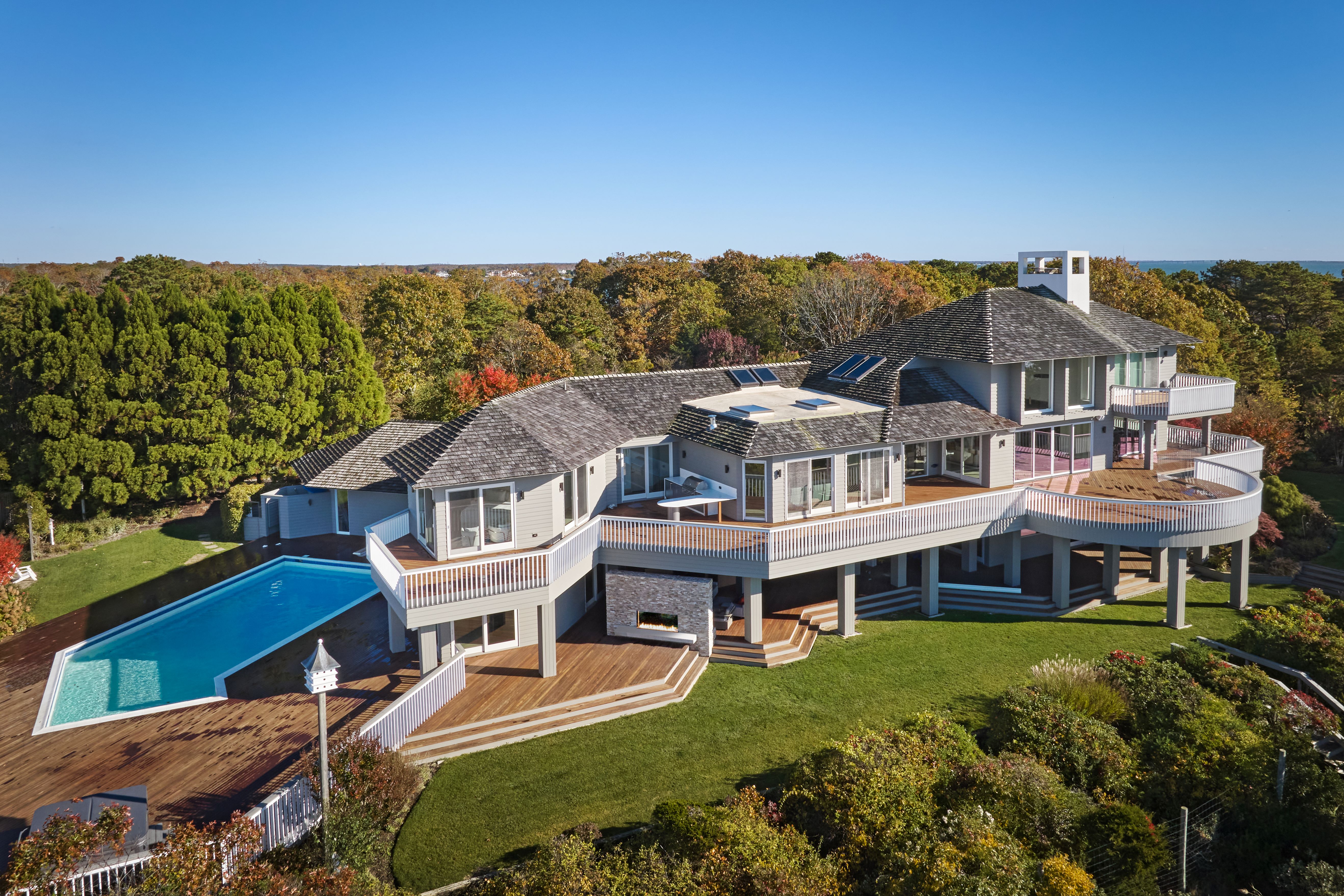 Quogue Residence